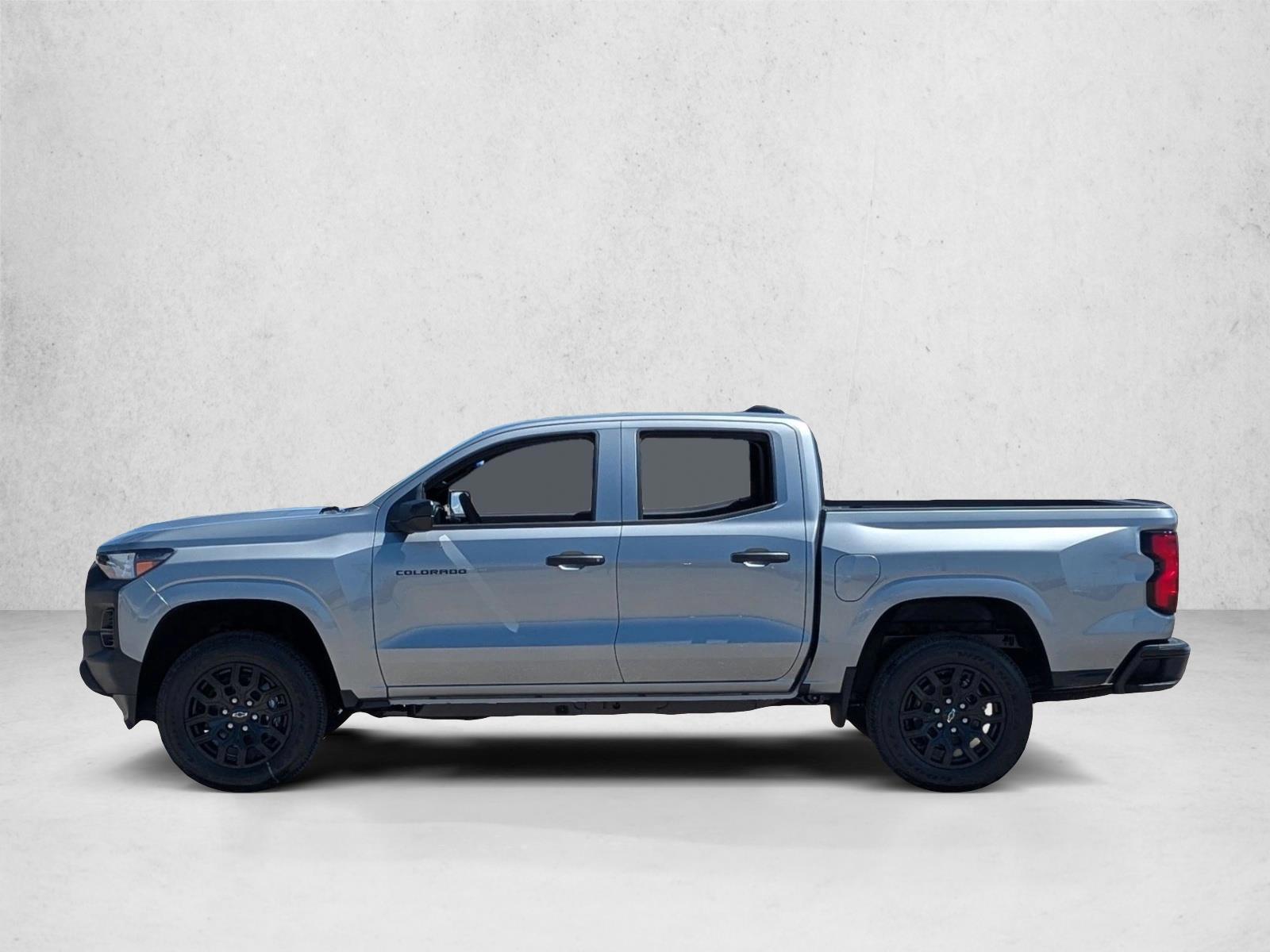Thumbnail: 2026 Chevrolet Colorado - 2