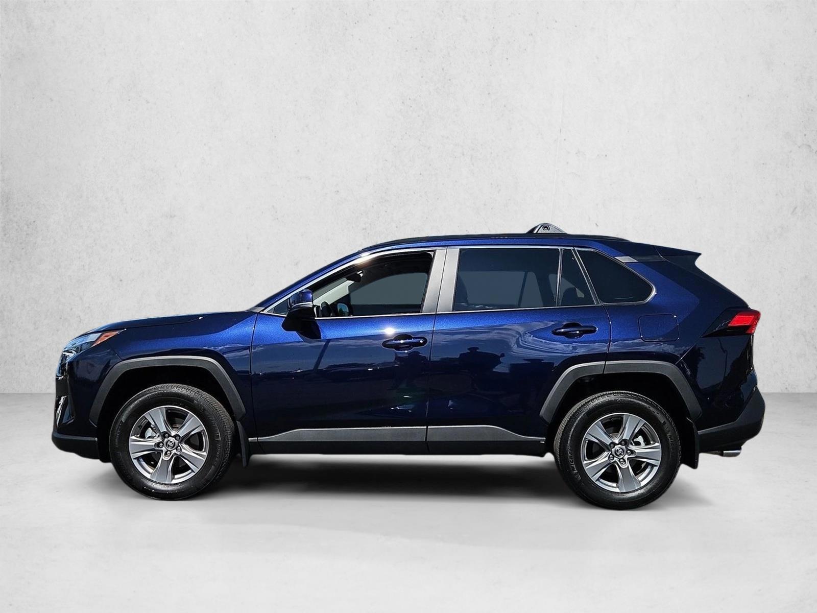 Thumbnail: 2025 Toyota RAV4 - 2
