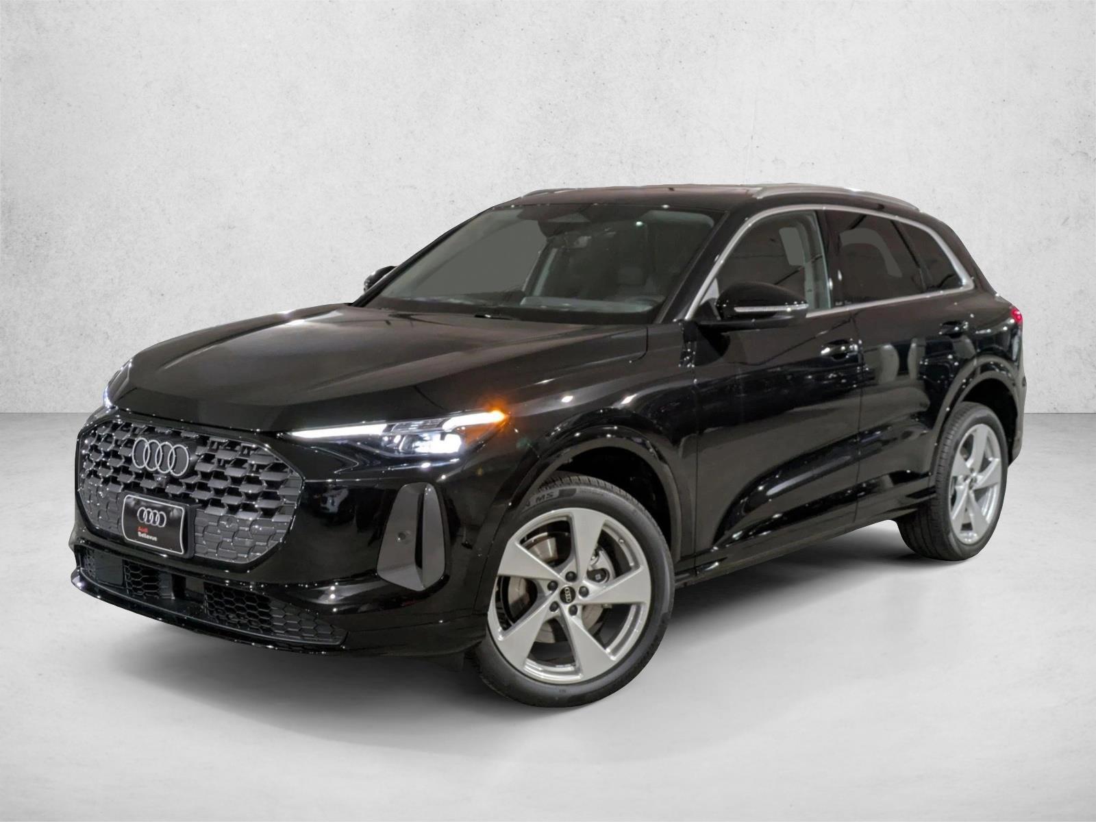 Thumbnail: 2025 Audi Q5 - 1