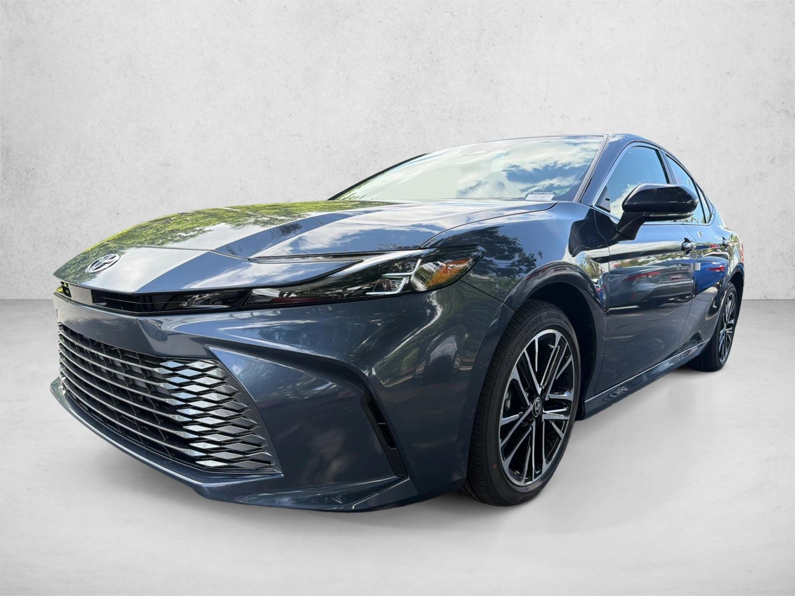 Thumbnail: 2026 Toyota Camry - 1