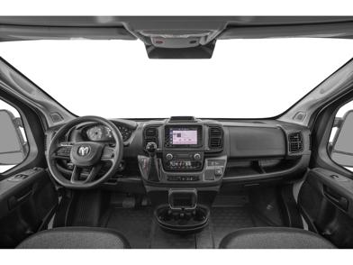2027 Ram ProMaster Cargo