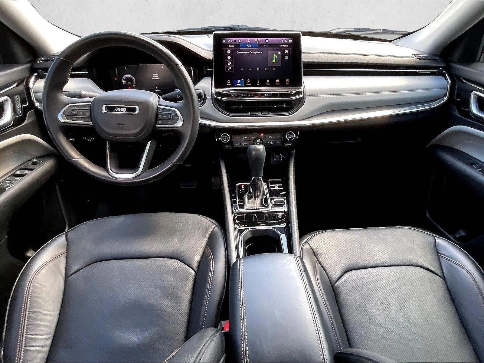 Thumbnail: 2022 Jeep Compass - 5