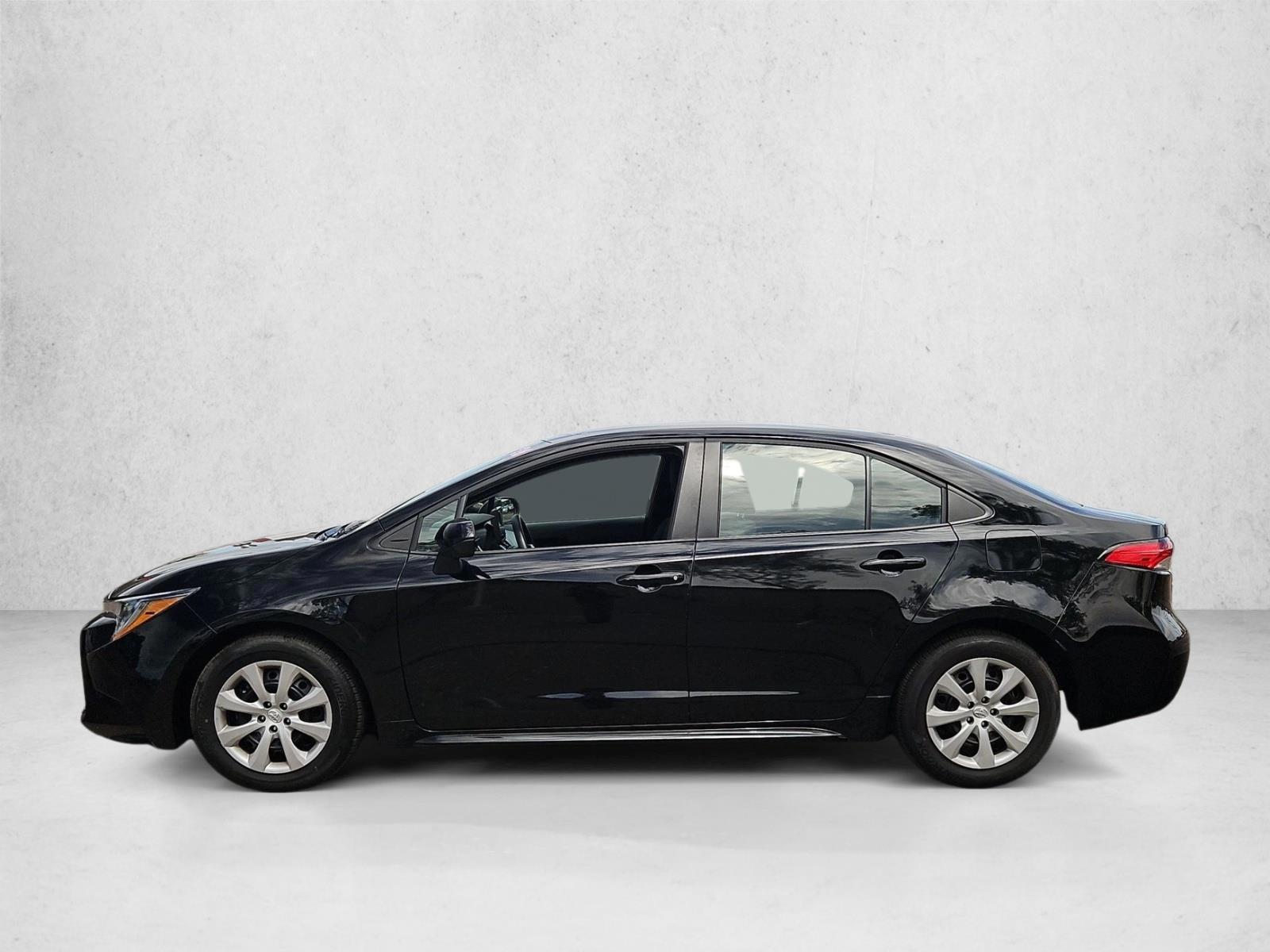 Thumbnail: 2026 Toyota Corolla - 2