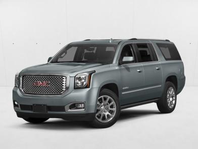 2018 GMC Yukon XL Denali -
                  Hardeeville, SC