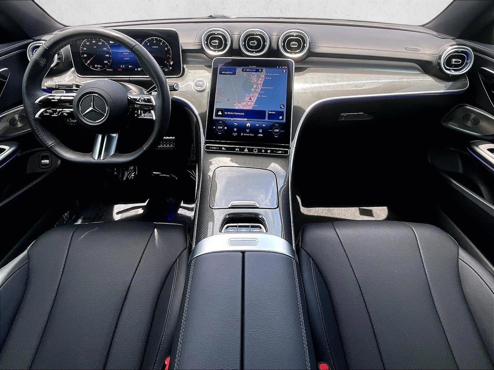 Thumbnail: 2025 Mercedes-Benz CLE - 4