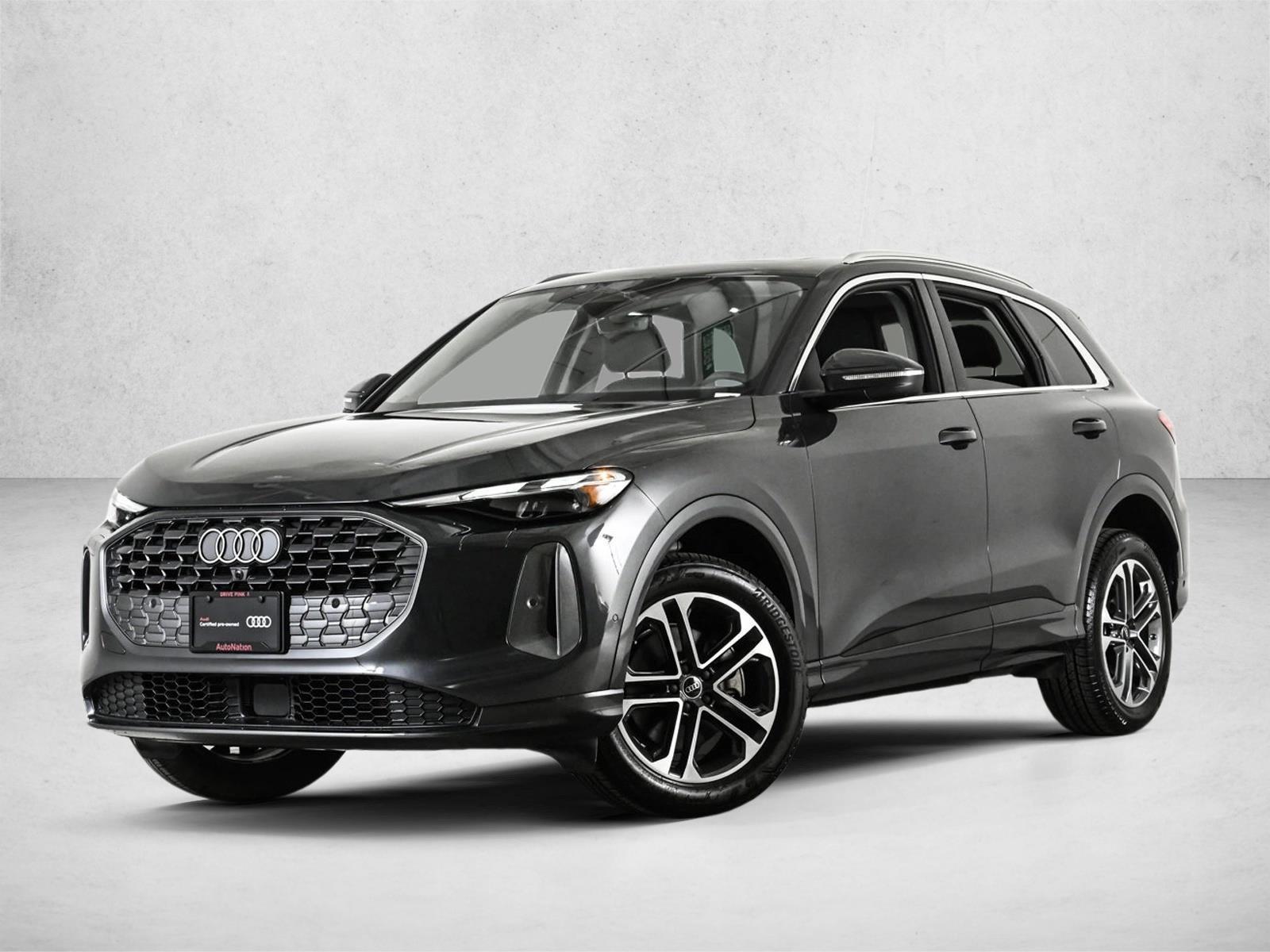 Thumbnail: 2025 Audi Q5 - 1