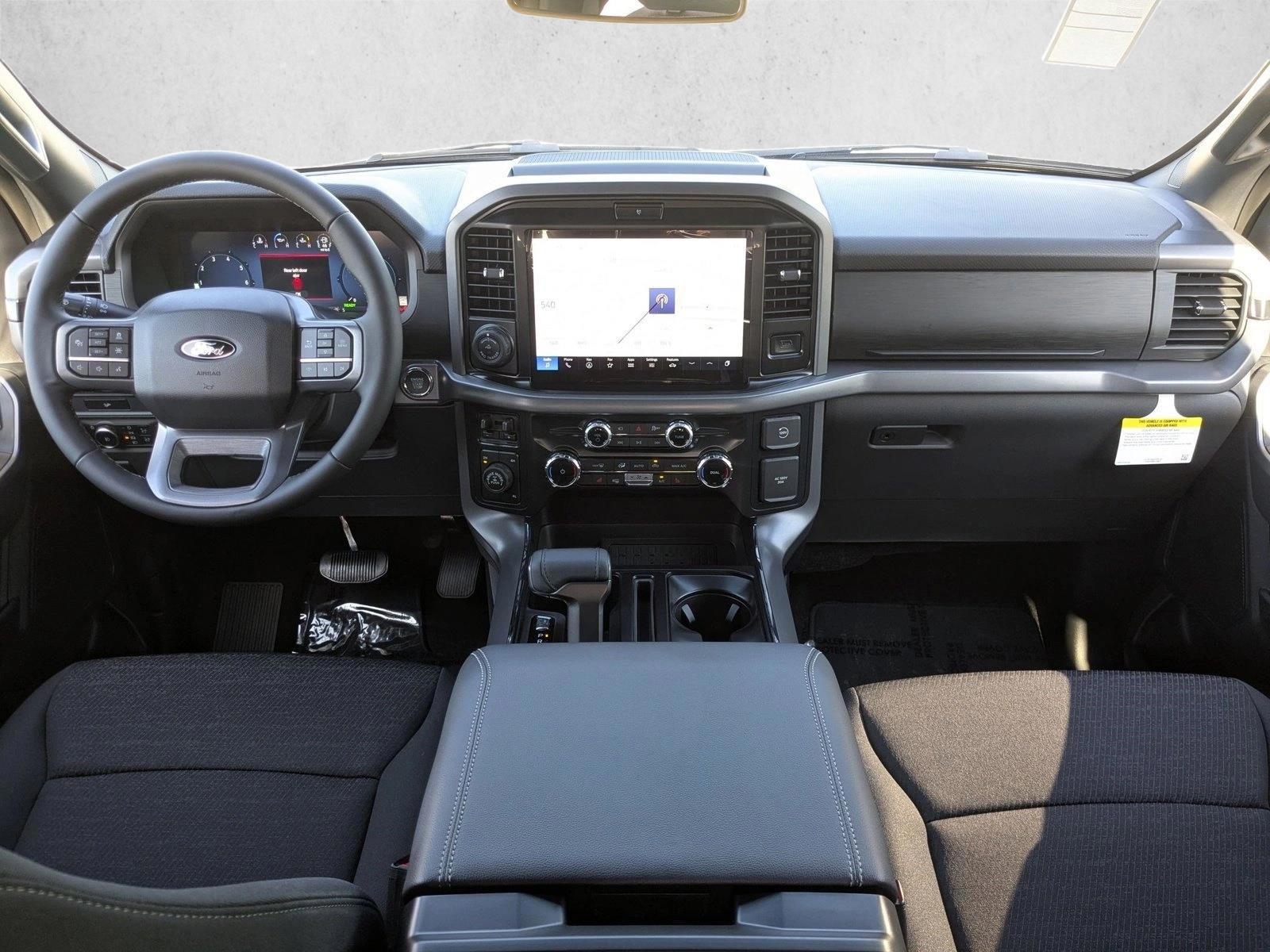 Thumbnail: 2026 Ford F-150 - 3