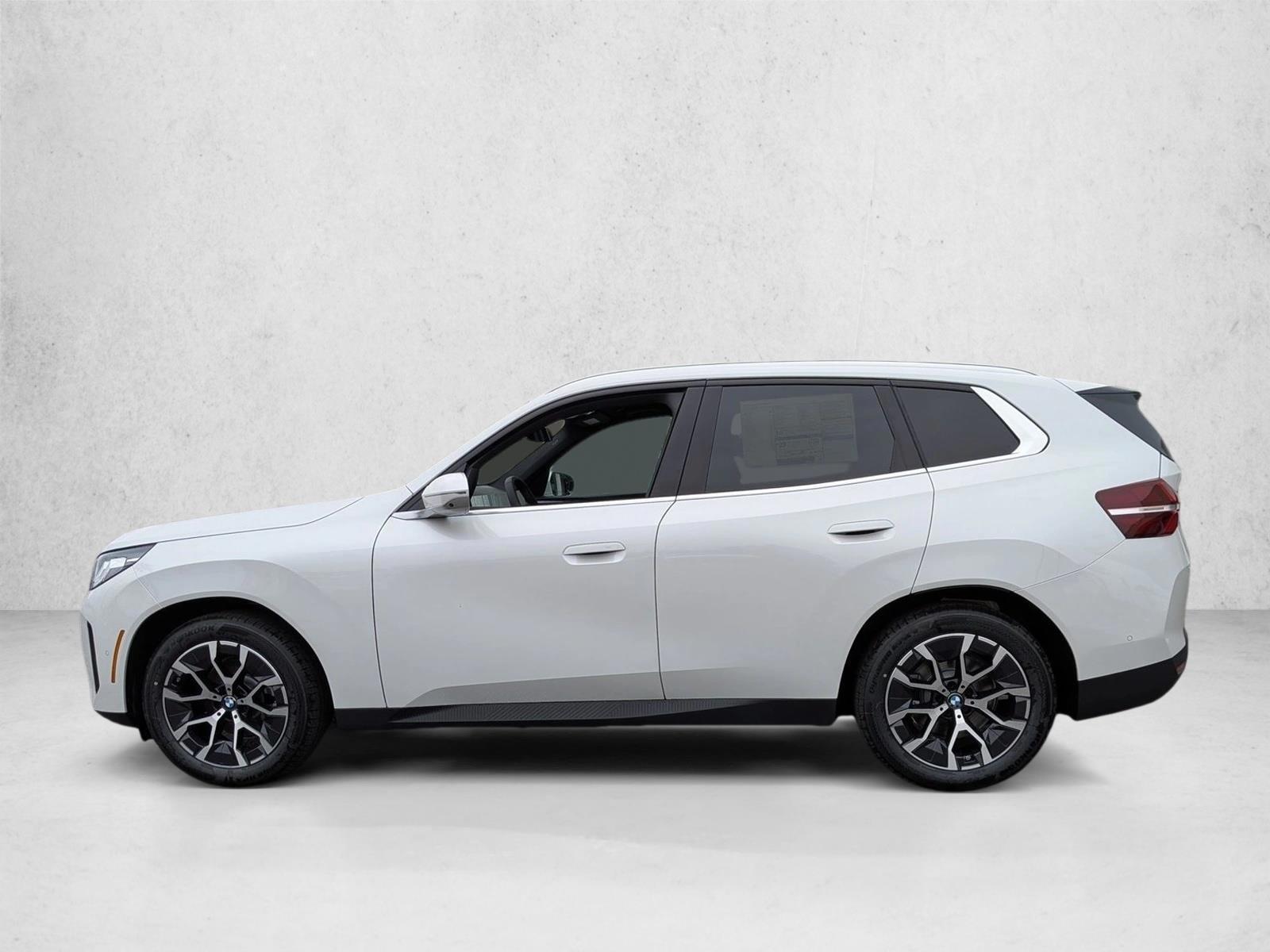 Thumbnail: 2026 BMW X3 - 2