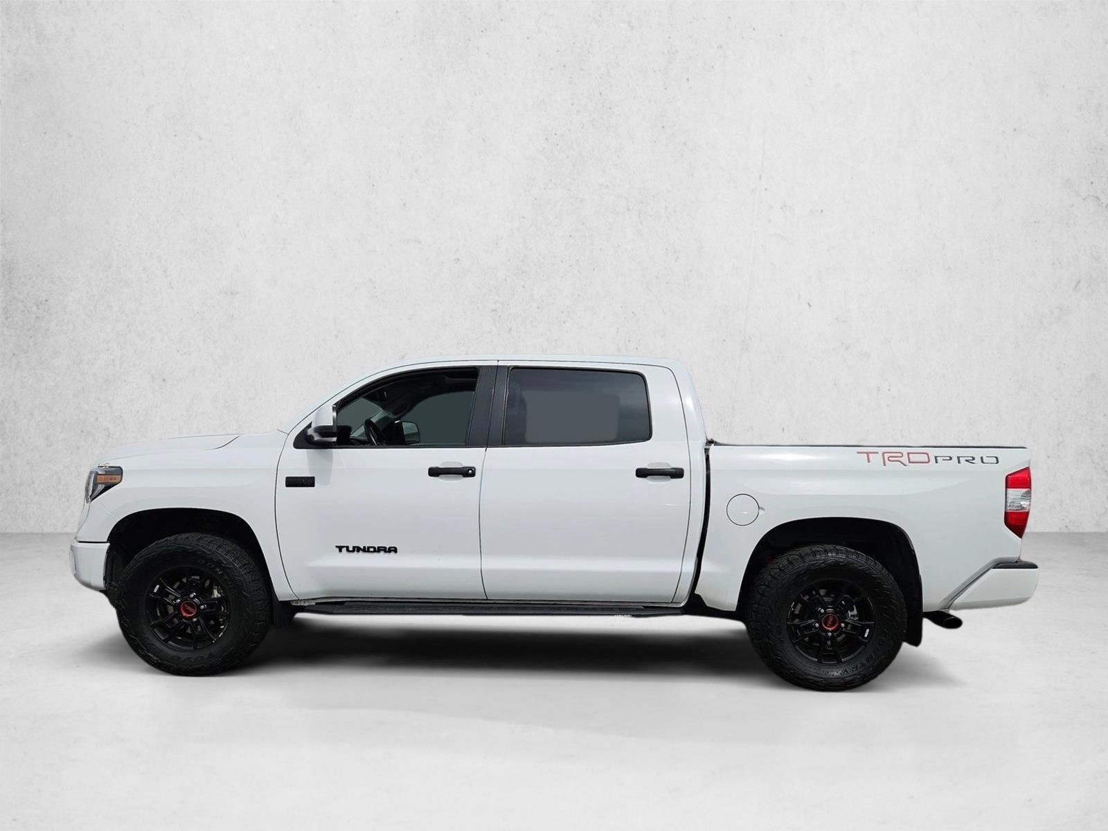Thumbnail: 2019 Toyota Tundra - 3