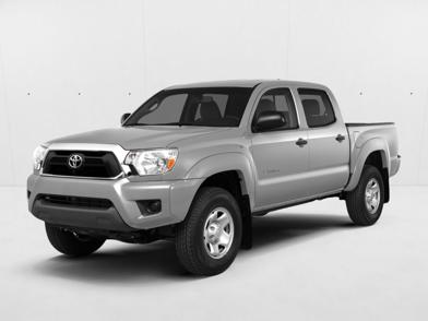 2015 Toyota Tacoma PreRunner -
                  Winter Park, FL