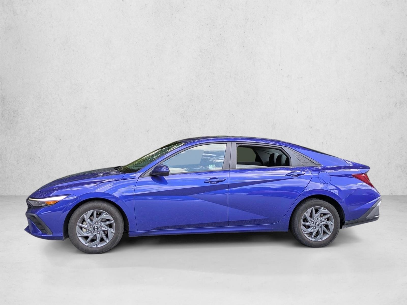 Thumbnail: 2024 Hyundai Elantra - 2