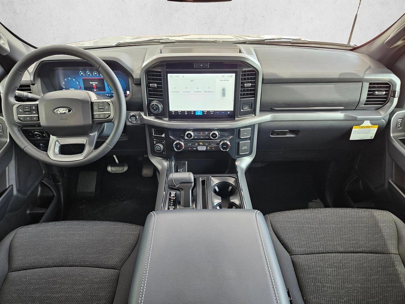 Thumbnail: 2026 Ford F-150 - 3