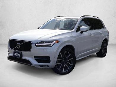 2019 Volvo XC90  -
                  Bellevue, WA