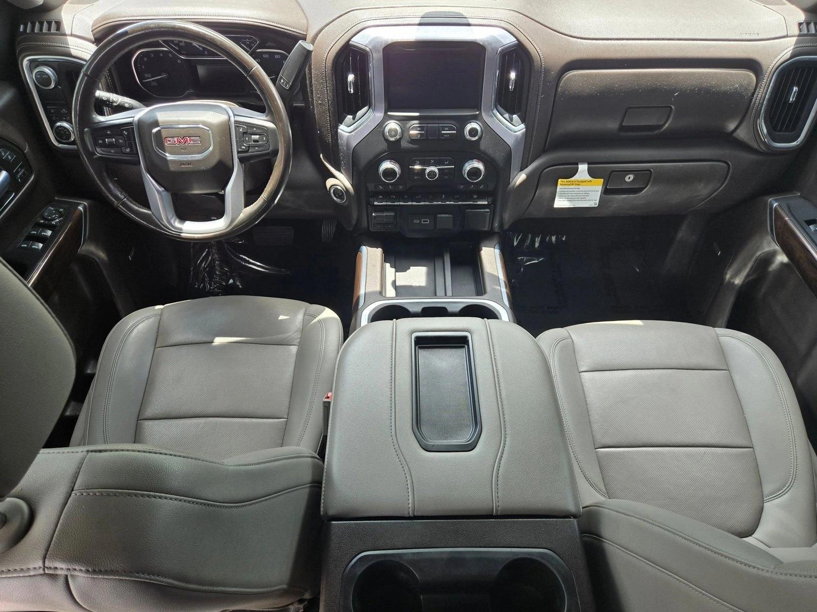 Thumbnail: 2021 GMC Sierra 1500 - 3