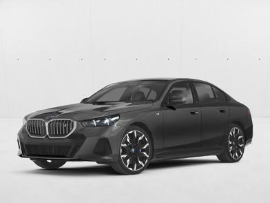 2024 BMW i5 eDrive40 -
                  Valencia, CA