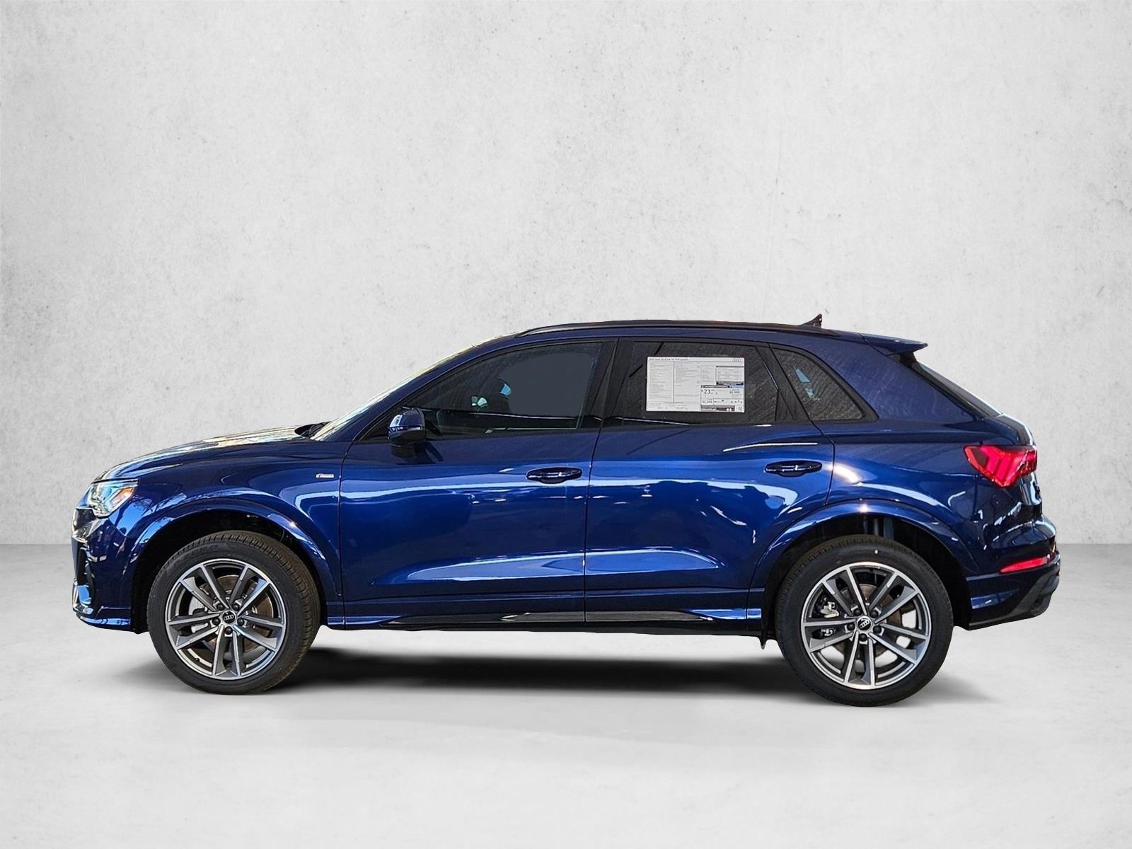 Thumbnail: 2025 Audi Q3 - 2