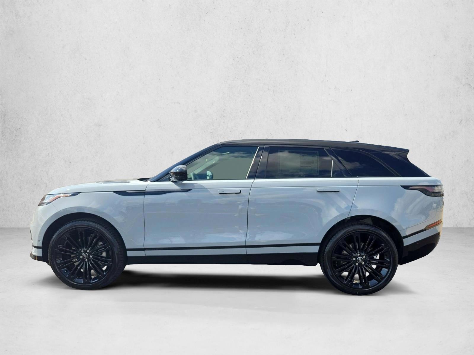 Thumbnail: 2026 Land Rover Range Rover Velar - 2