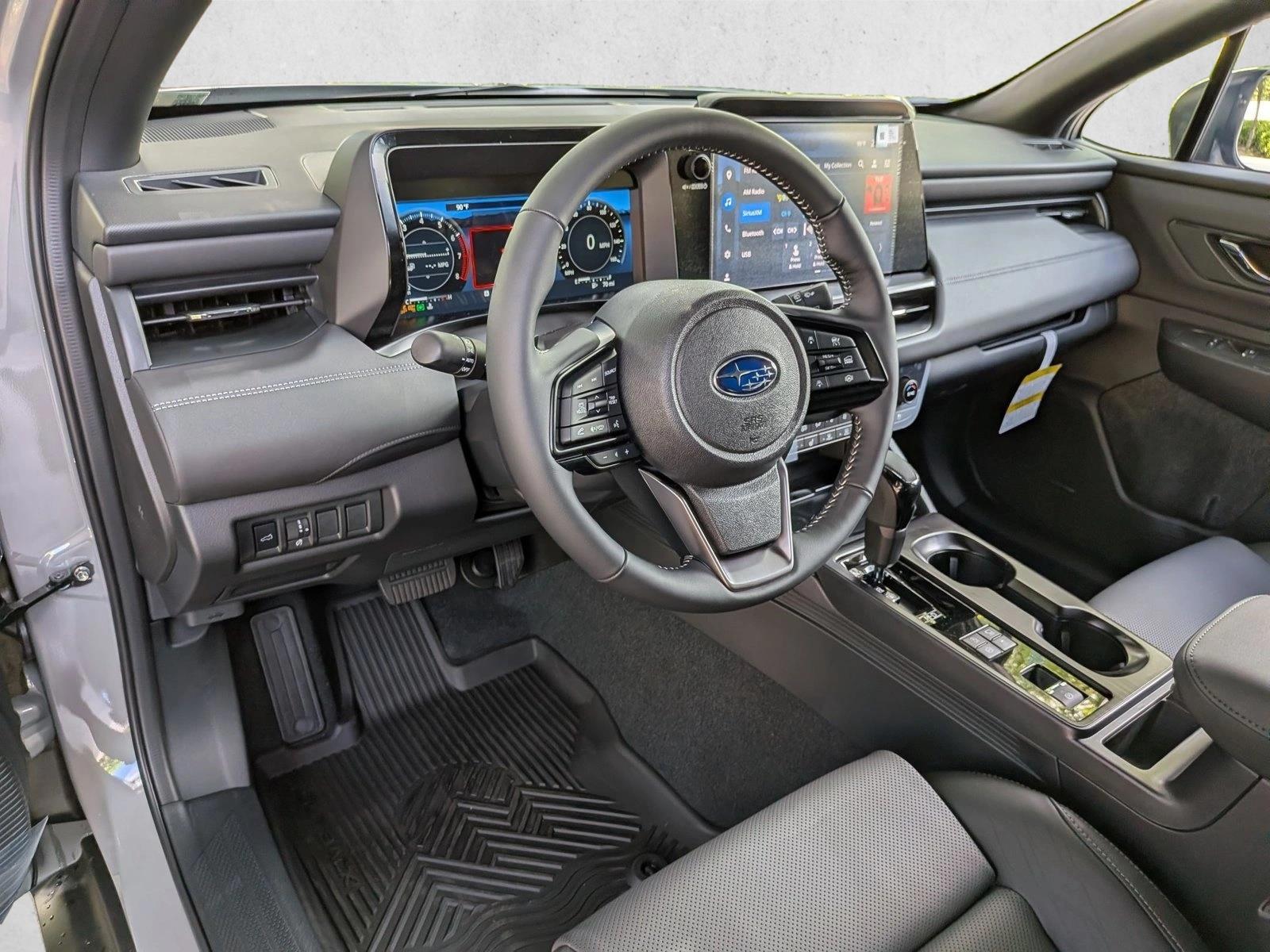 Thumbnail: 2026 Subaru Outback - 3
