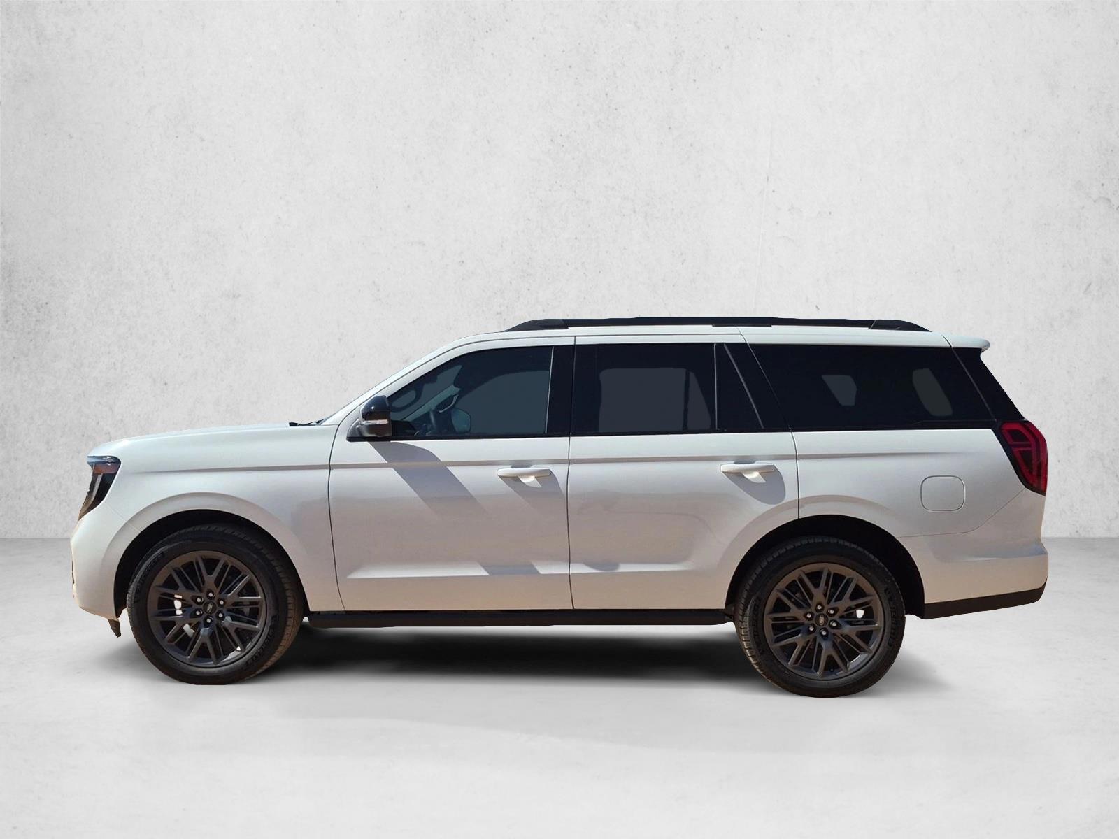 Thumbnail: 2027 Ford Expedition - 2