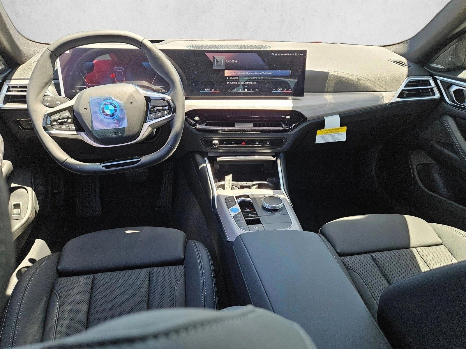 Thumbnail: 2026 BMW i4 - 3