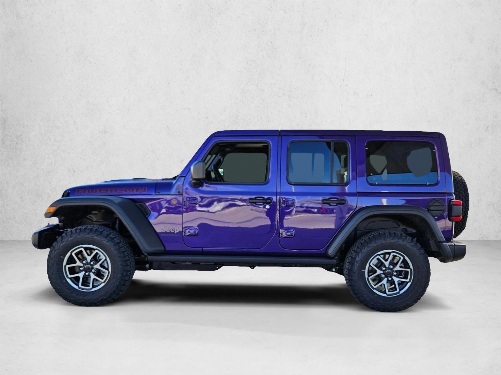 Thumbnail: 2026 Jeep Wrangler - 2