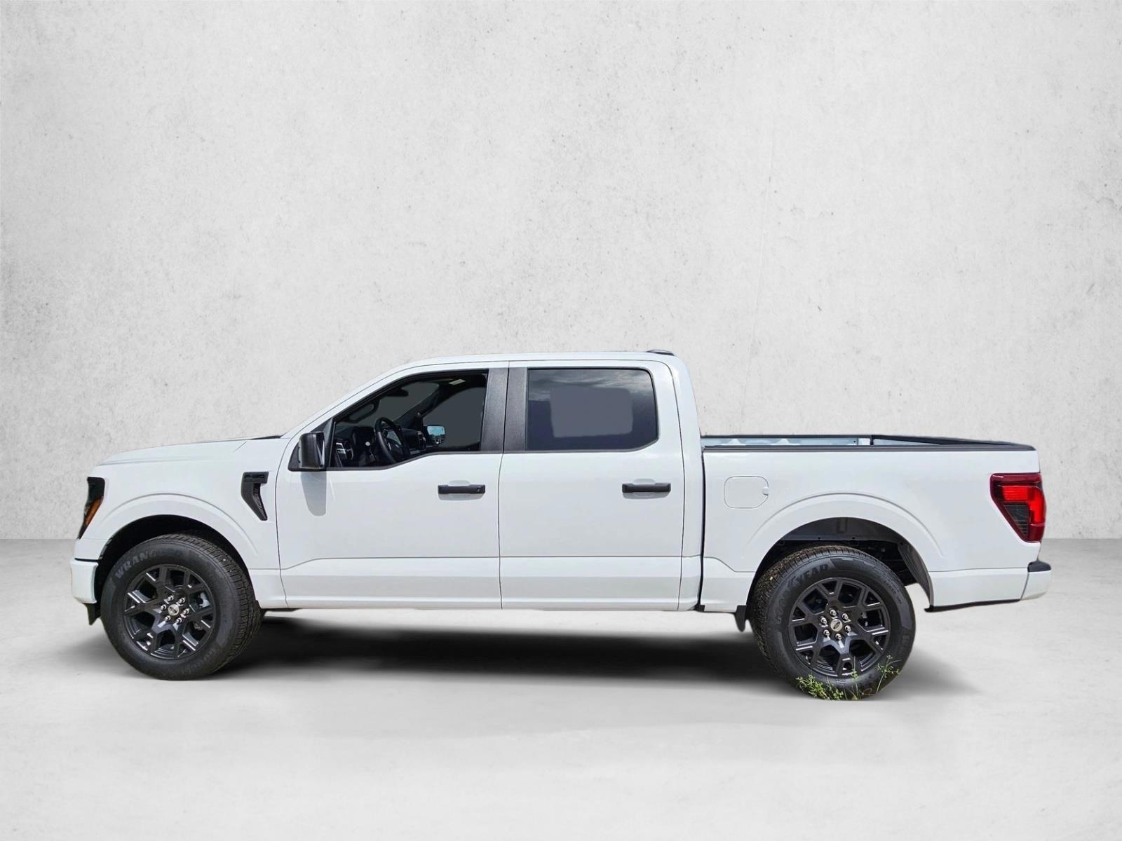 Thumbnail: 2026 Ford F-150 - 2