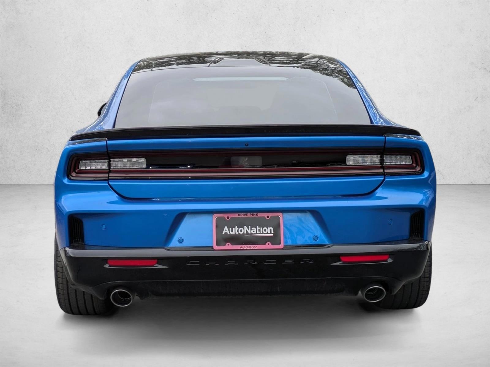 2026 Dodge Charger