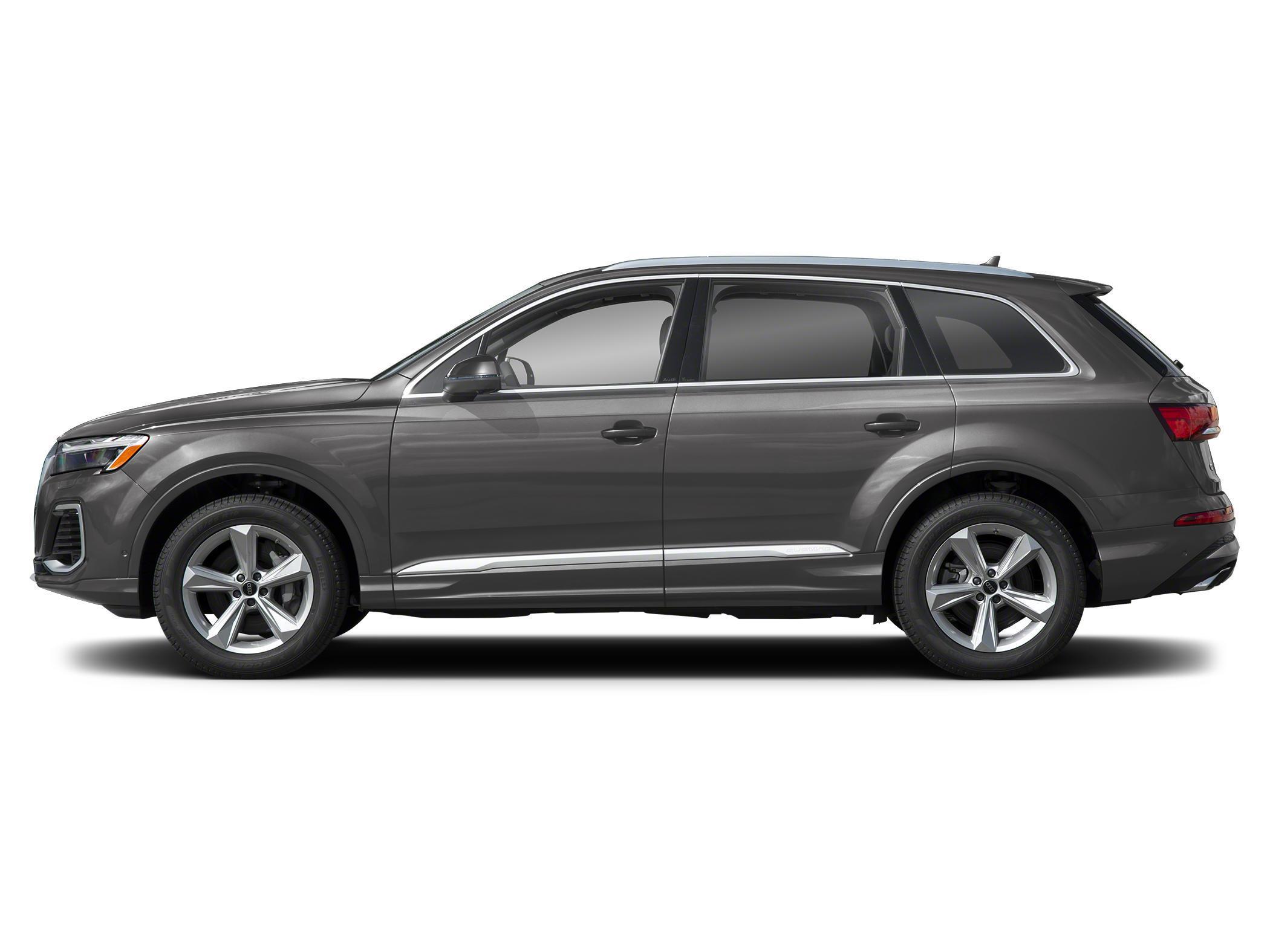 Thumbnail: 2026 Audi Q7 - 2