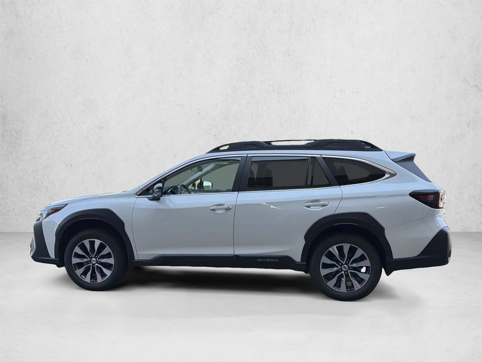 Thumbnail: 2024 Subaru Outback - 3