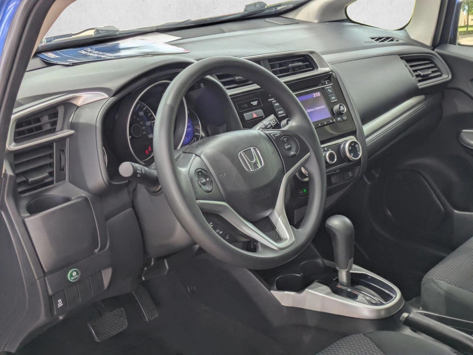 Thumbnail: 2020 Honda Fit - 3