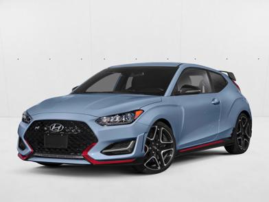 2020 Hyundai Veloster  -
                  Dallas, TX