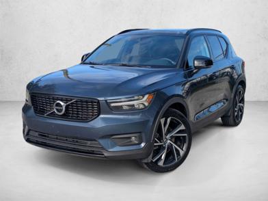2022 Volvo XC40  -
                  Tampa, FL
