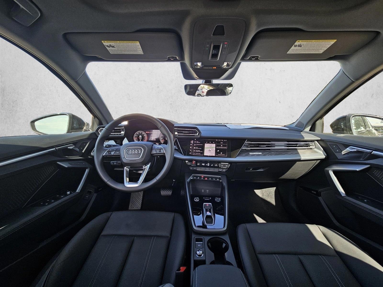 Thumbnail: 2026 Audi A3 - 3