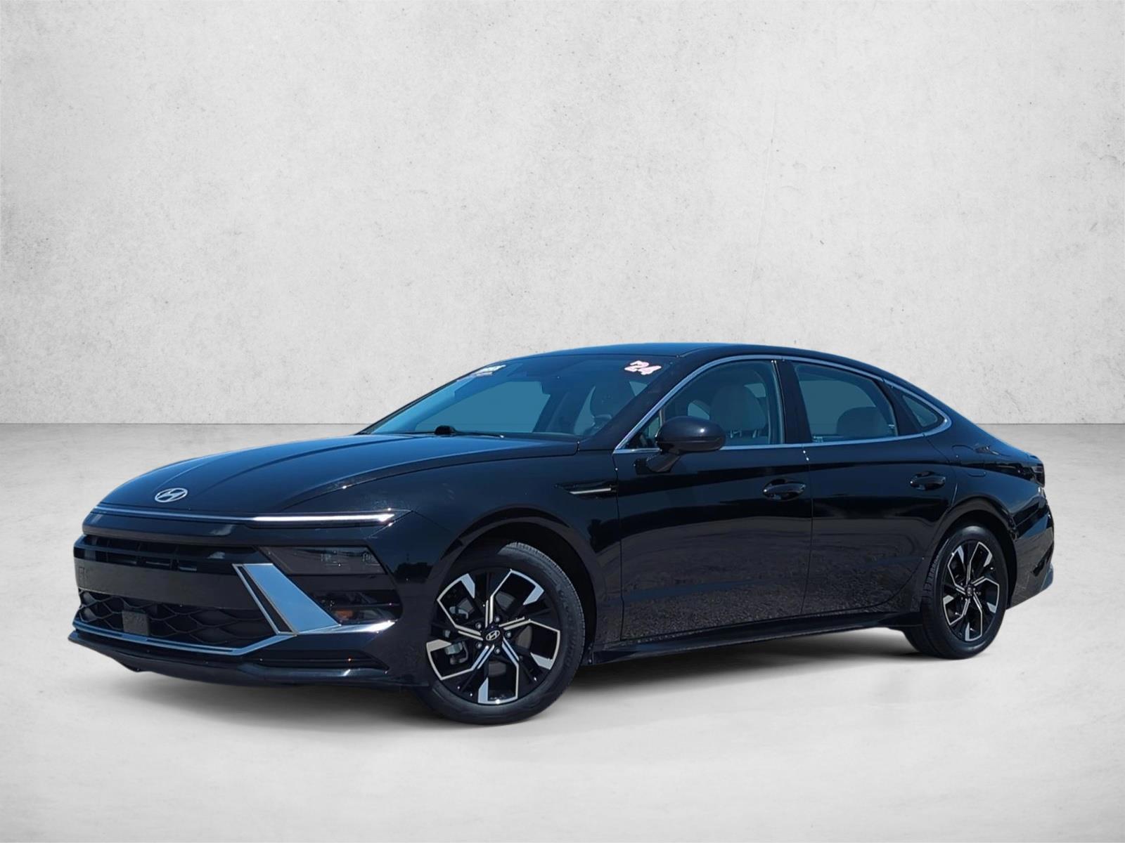 Thumbnail: 2024 Hyundai Sonata - 1