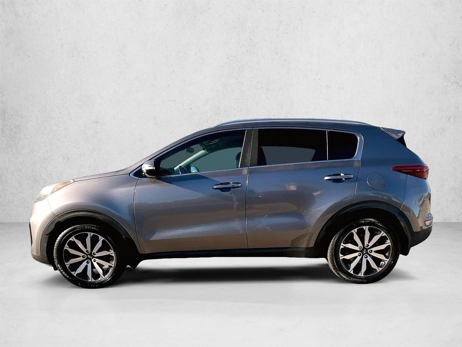 Thumbnail: 2018 Kia Sportage - 2