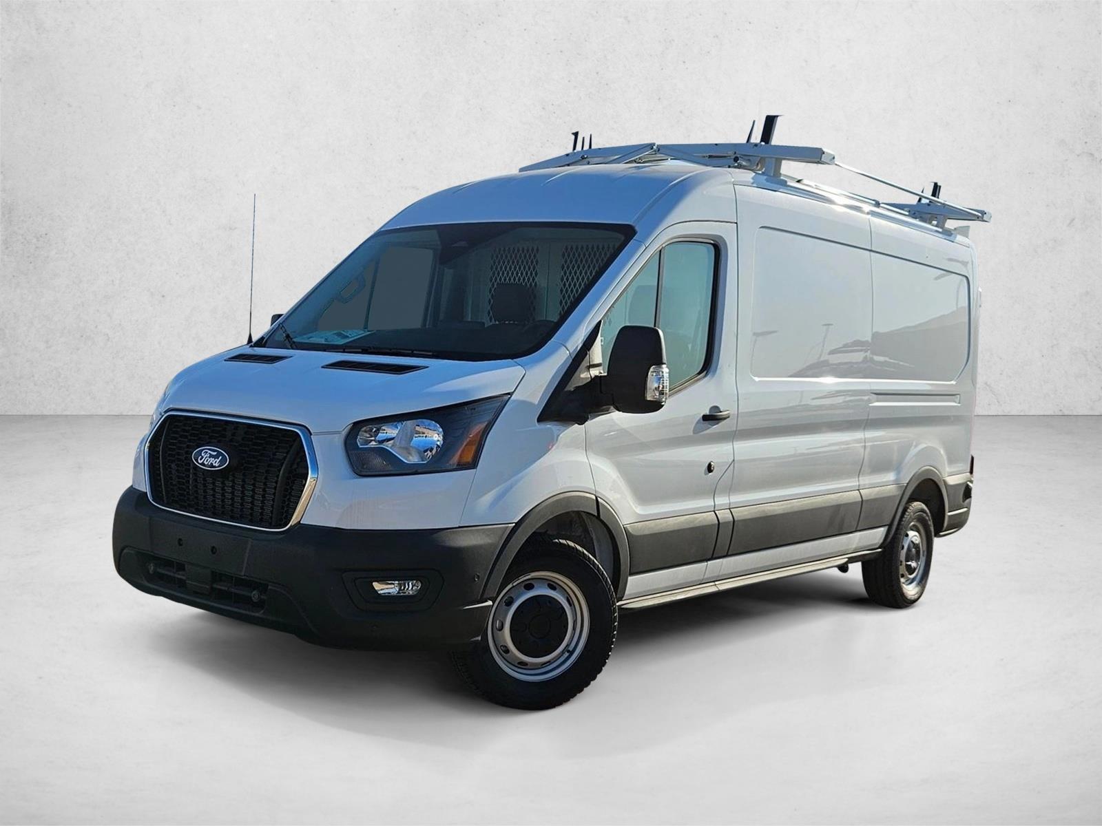 Thumbnail: 2026 Ford Transit Series - 1