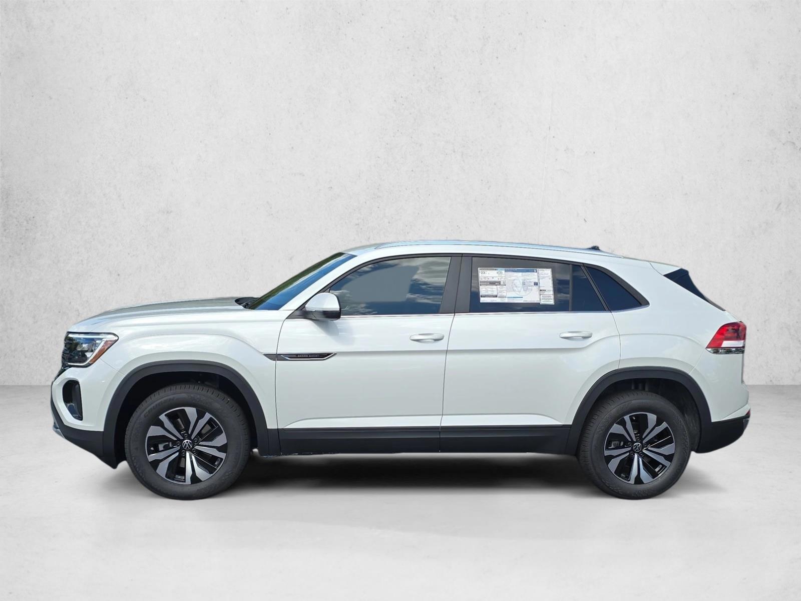 Thumbnail: 2026 Volkswagen Atlas - 2