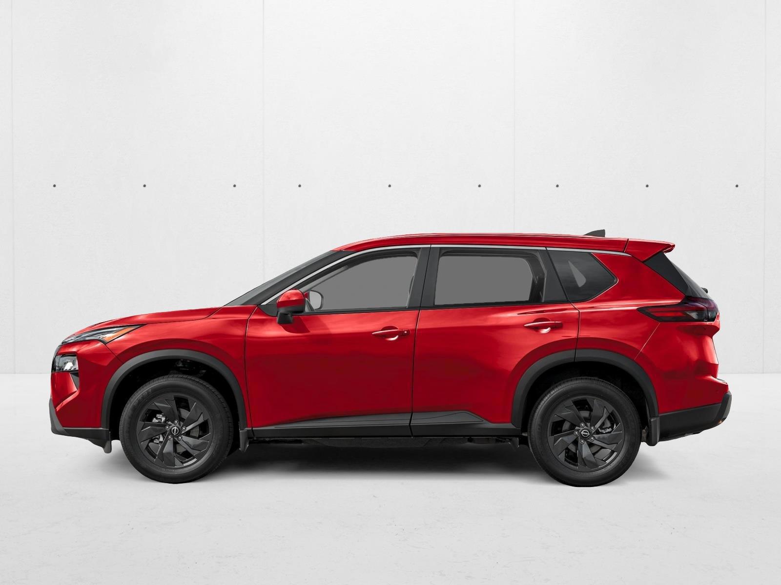 Thumbnail: 2026 Nissan Rogue - 2