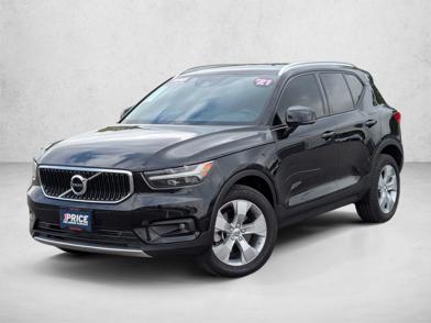 2021 Volvo XC40 T5 Momentum -
                  Denton, TX
