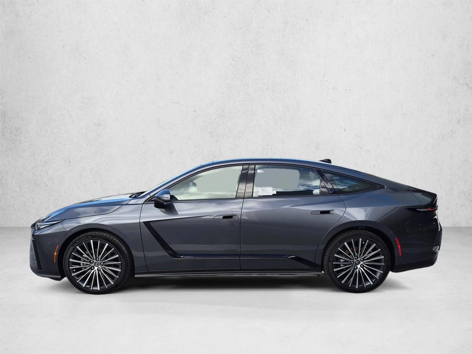 Thumbnail: 2026 Lexus ES - 2