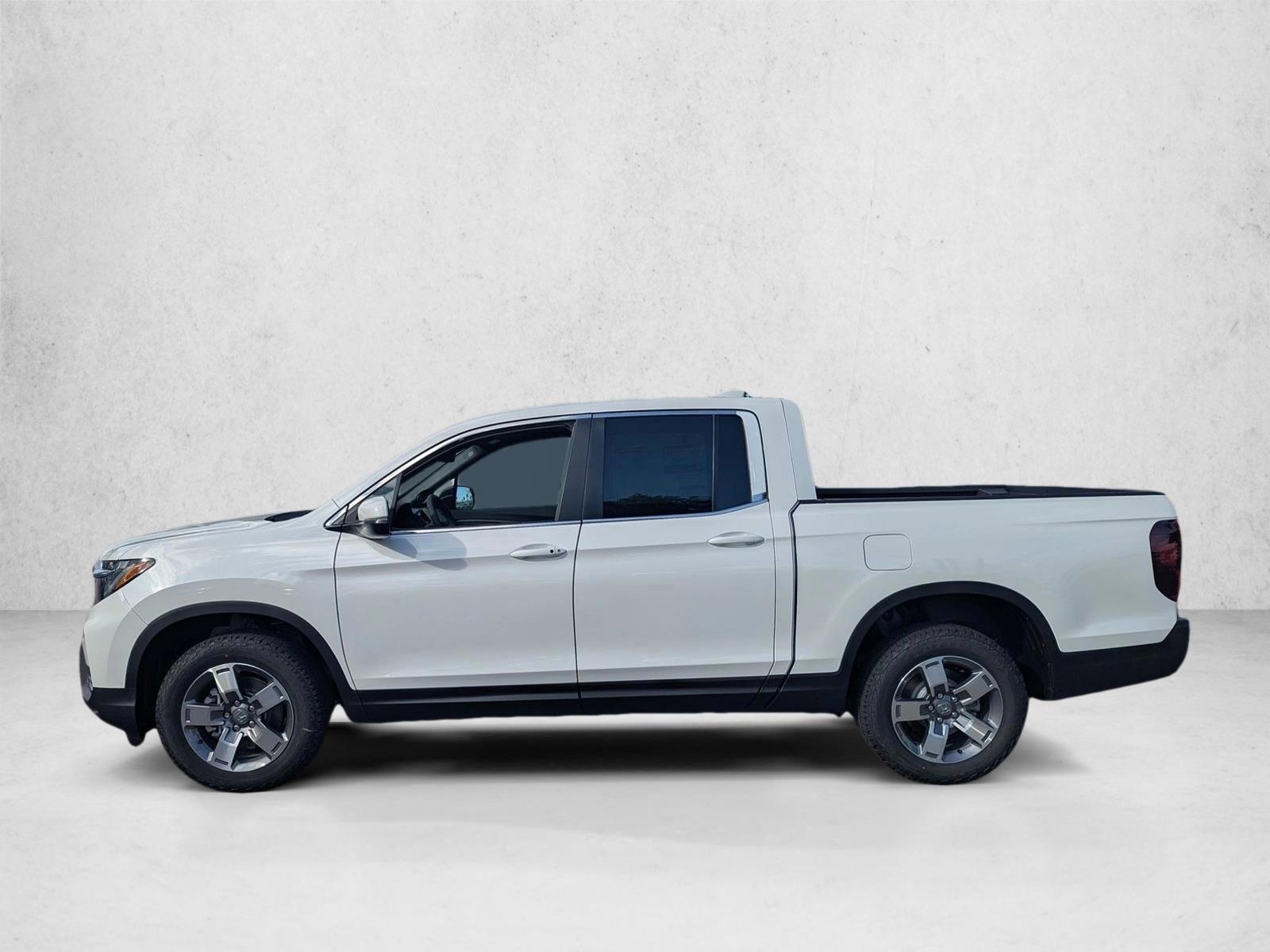 Thumbnail: 2026 Honda Ridgeline - 2