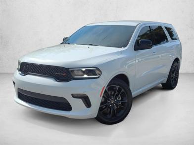 2021 Dodge Durango SXT -
                  Ft. Myers, FL