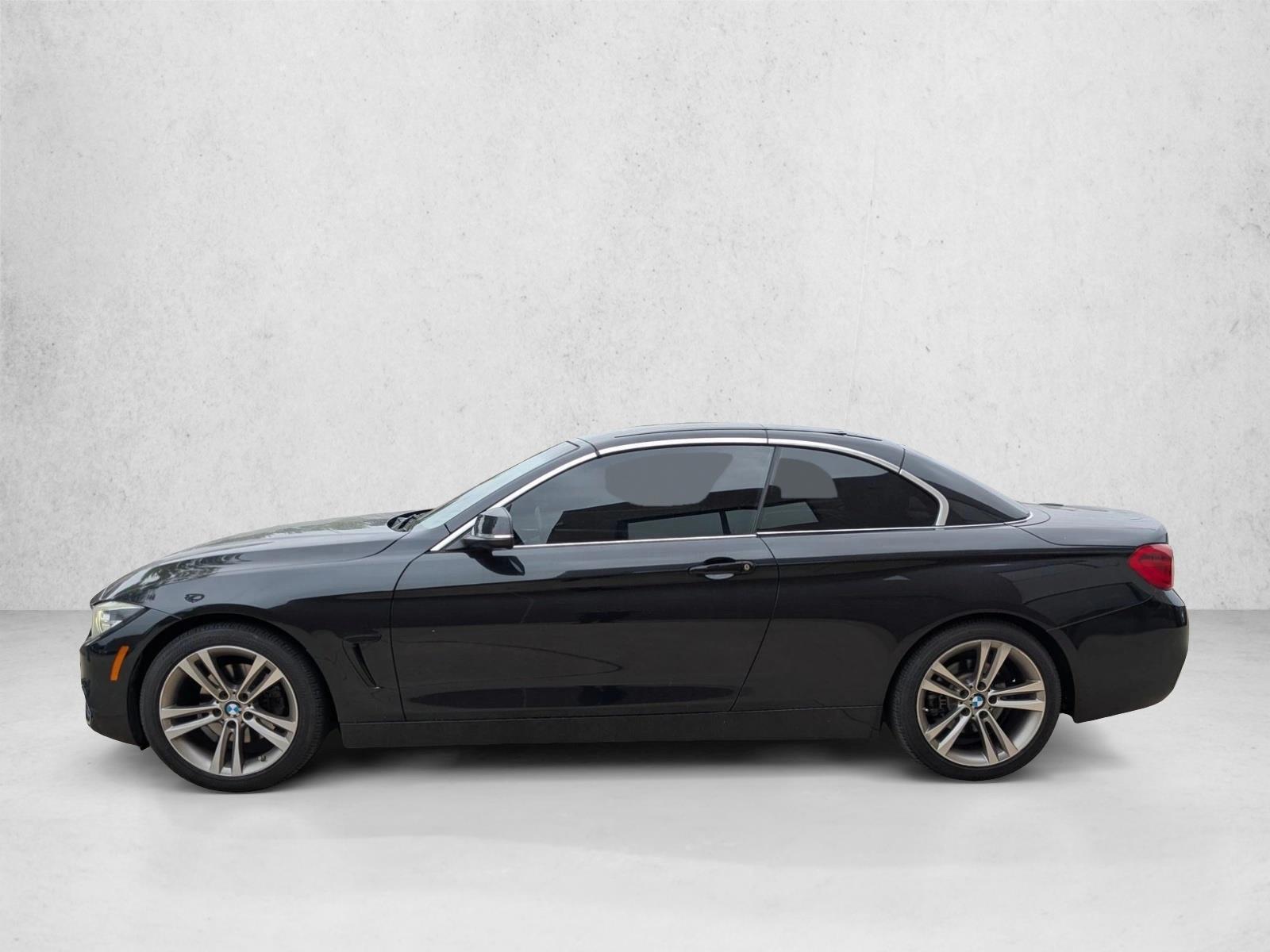 Thumbnail: 2018 BMW 4 Series - 2
