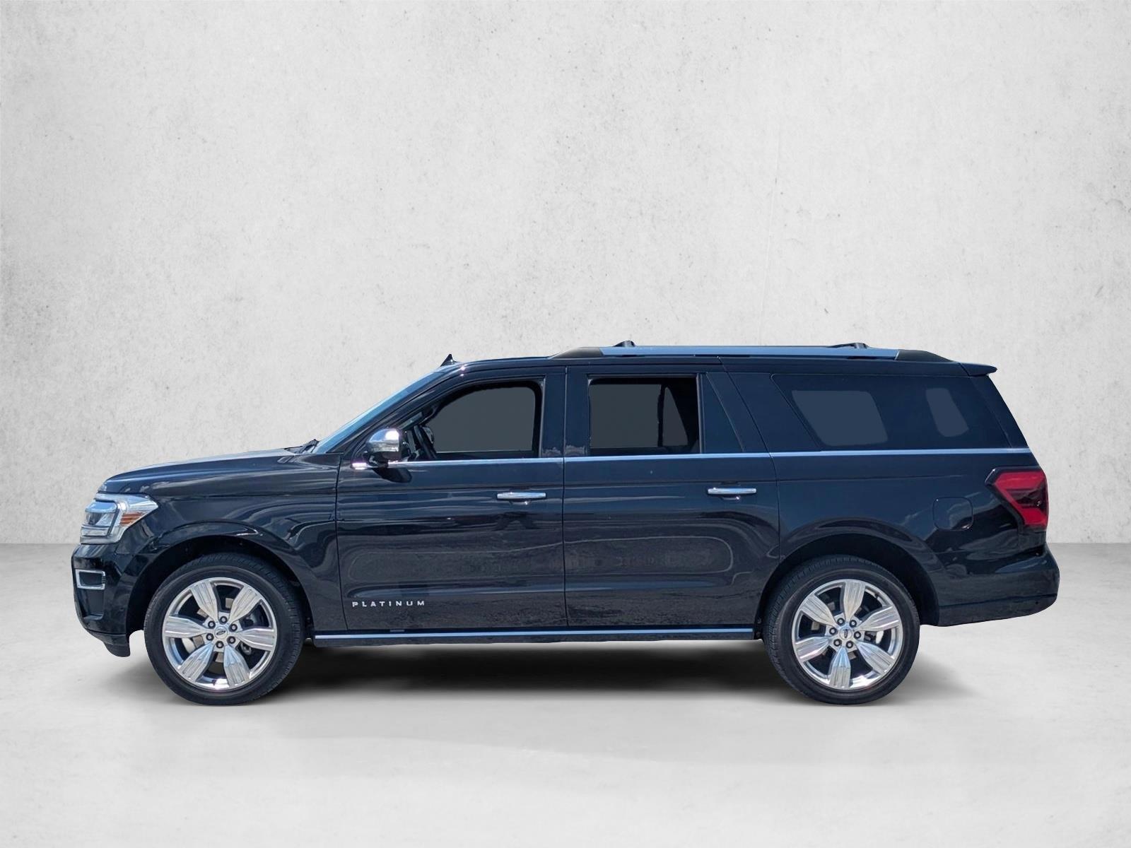 Thumbnail: 2024 Ford Expedition MAX - 2