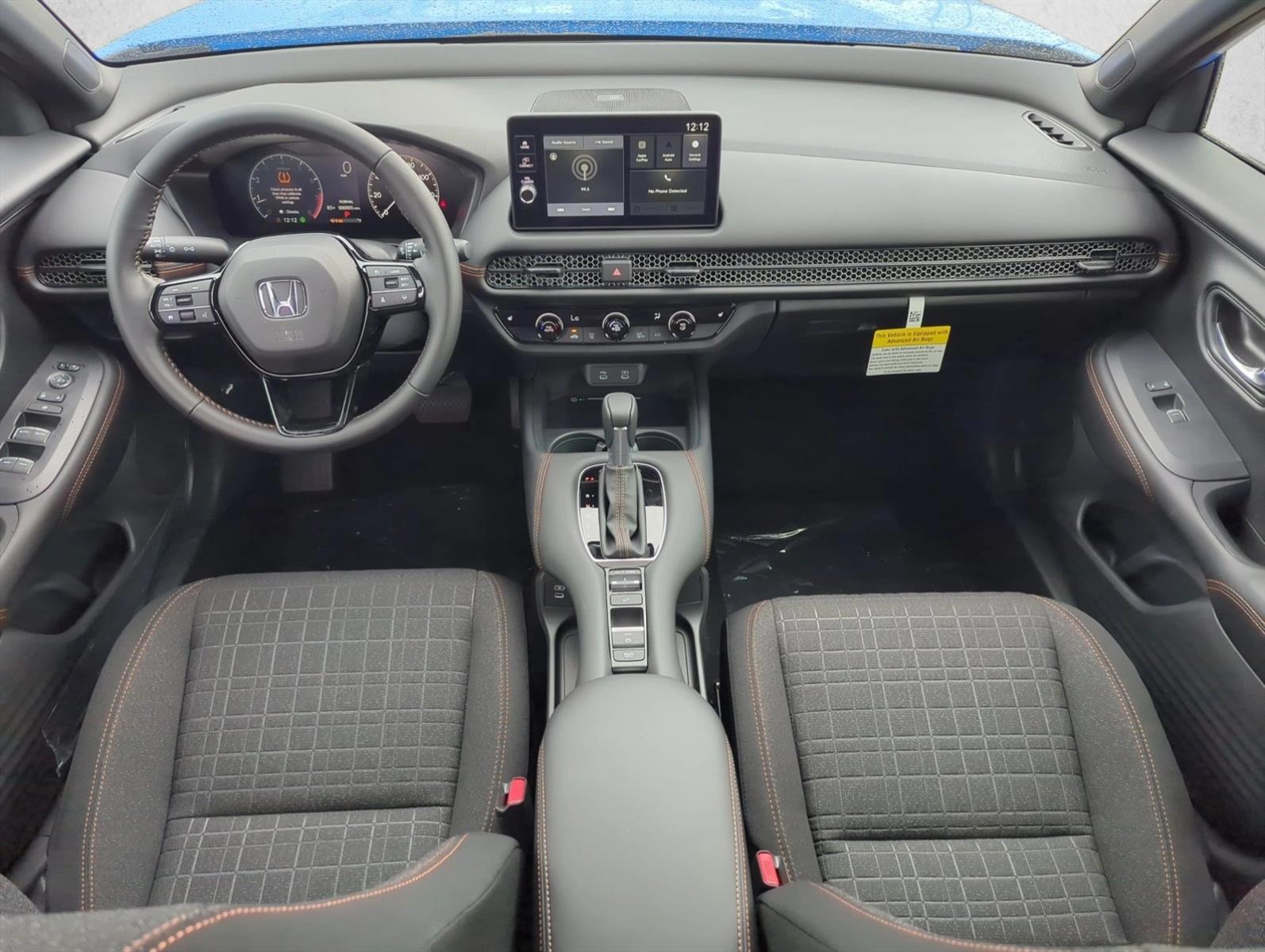 Thumbnail: 2027 Honda HR-V - 2