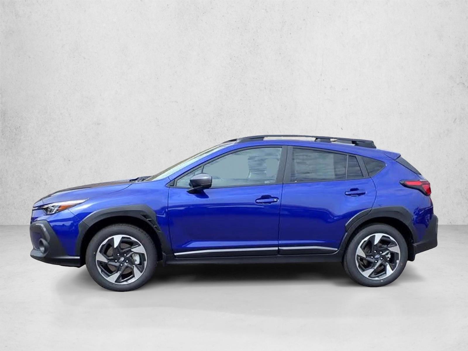 Thumbnail: 2026 Subaru Crosstrek - 2