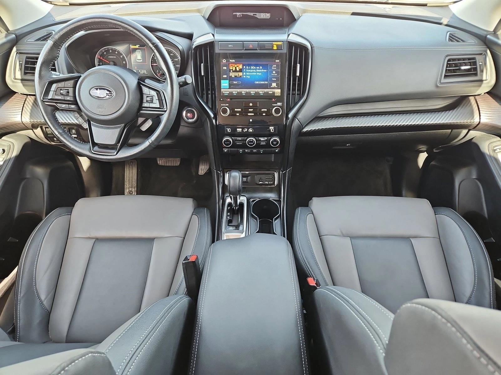 Thumbnail: 2022 Subaru Ascent - 4