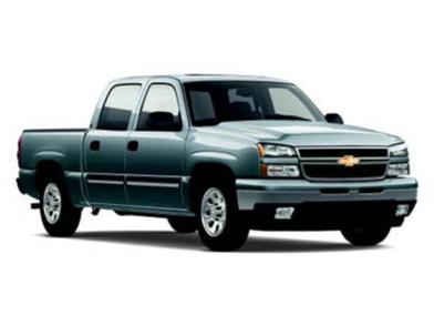 2006 Chevrolet Silverado 1500 LT -
                  Ft. Myers, FL