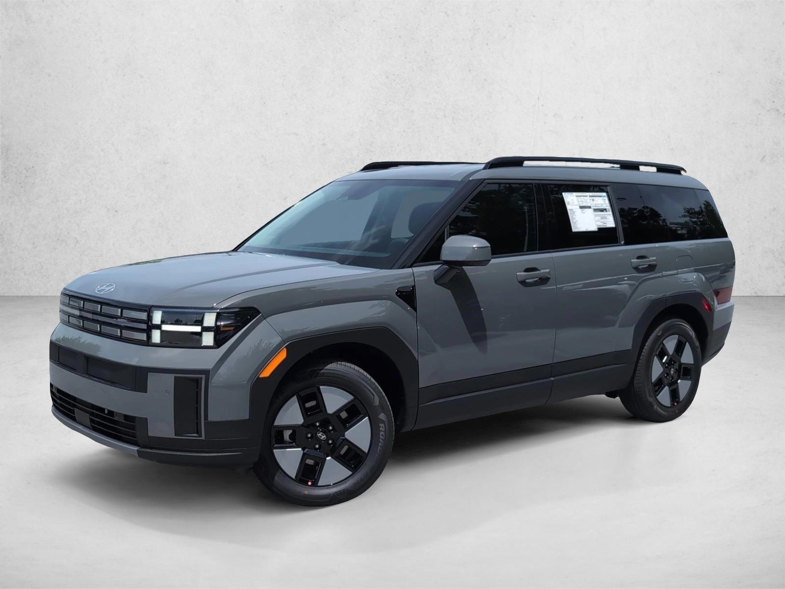 Thumbnail: 2026 Hyundai Santa Fe - 1