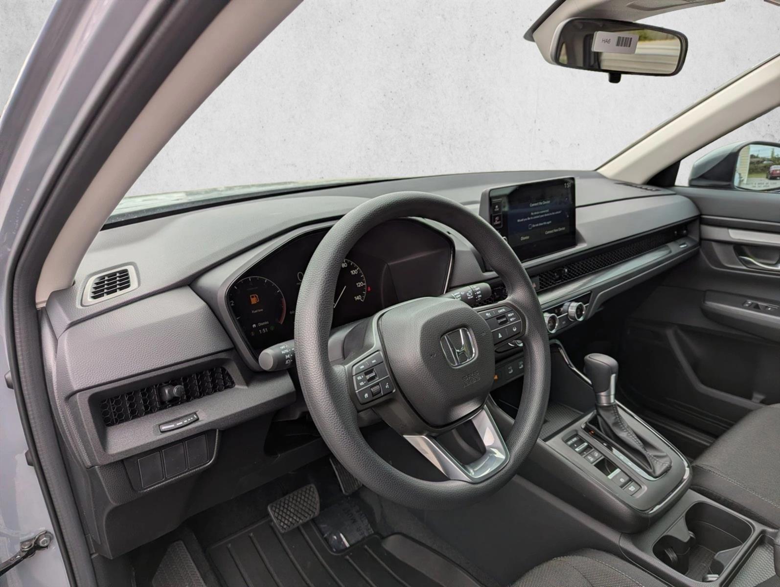 Thumbnail: 2026 Honda CR-V - 3